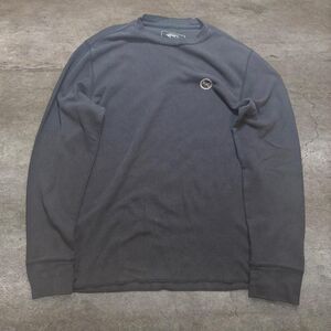 Ecko-unltd Men's Black and Navy Shirt